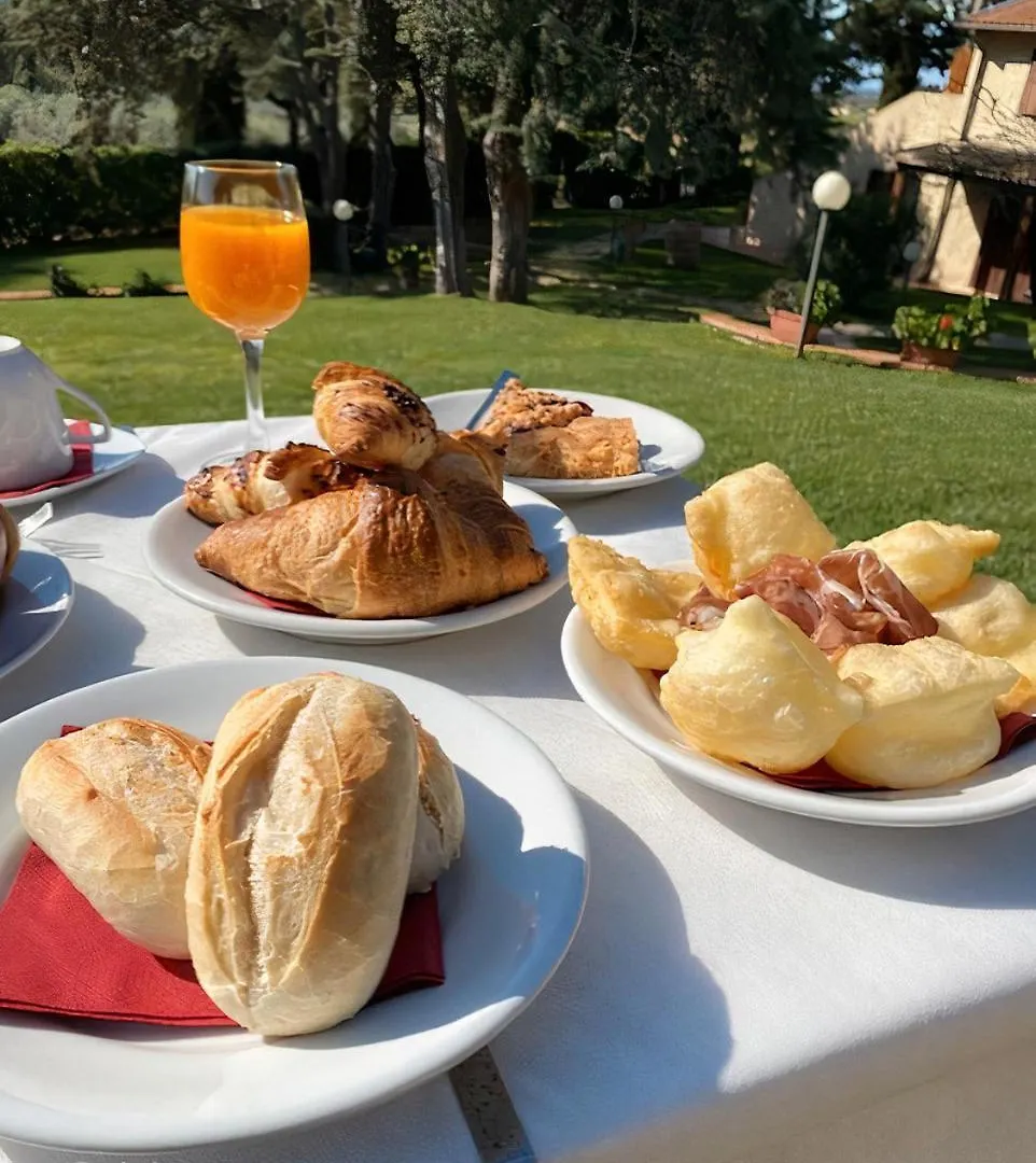 Séjour à la ferme Agriturismo La Luciana Castiglione della Pescaia Italie