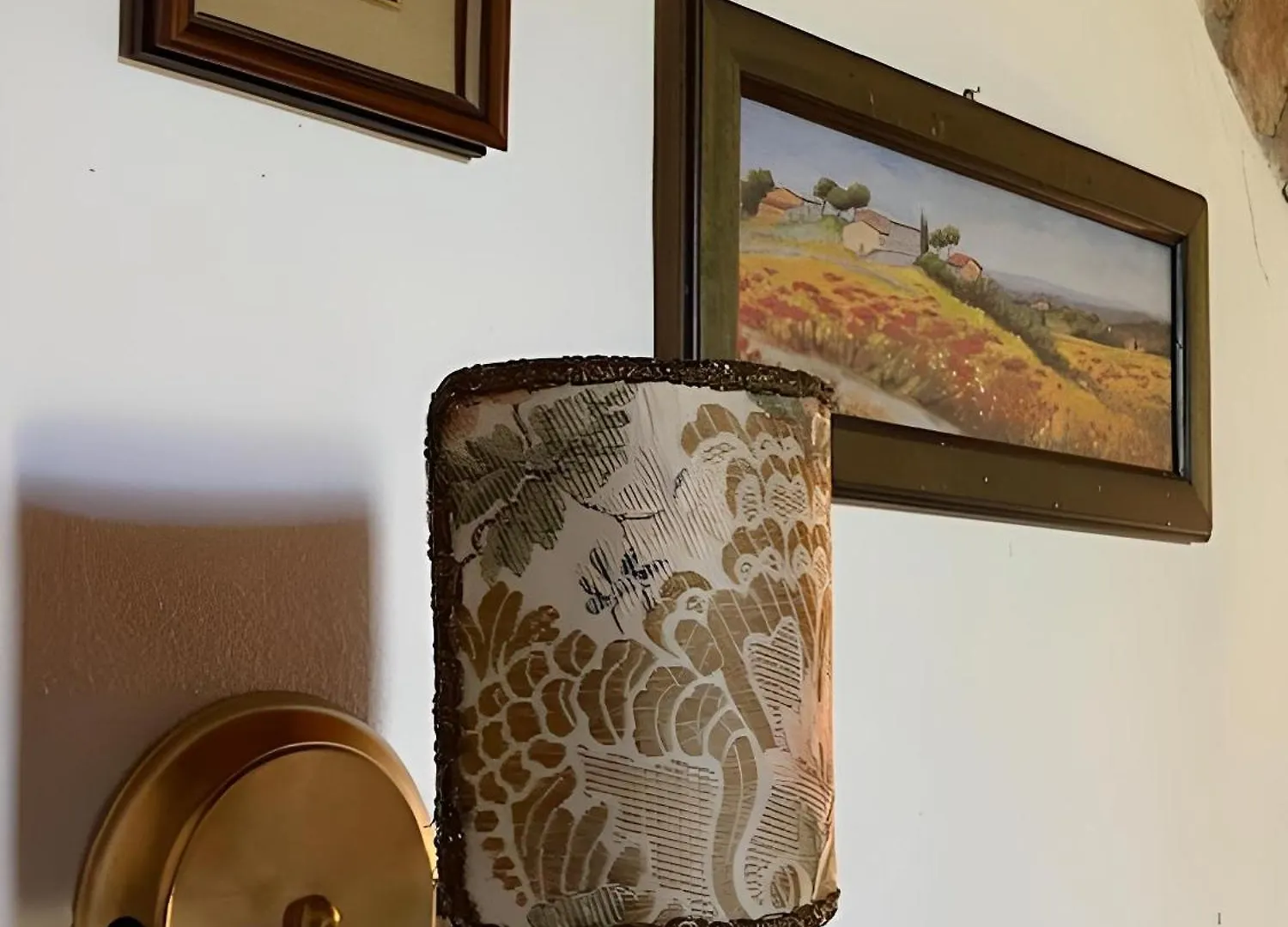 Séjour à la ferme Agriturismo La Luciana Castiglione della Pescaia