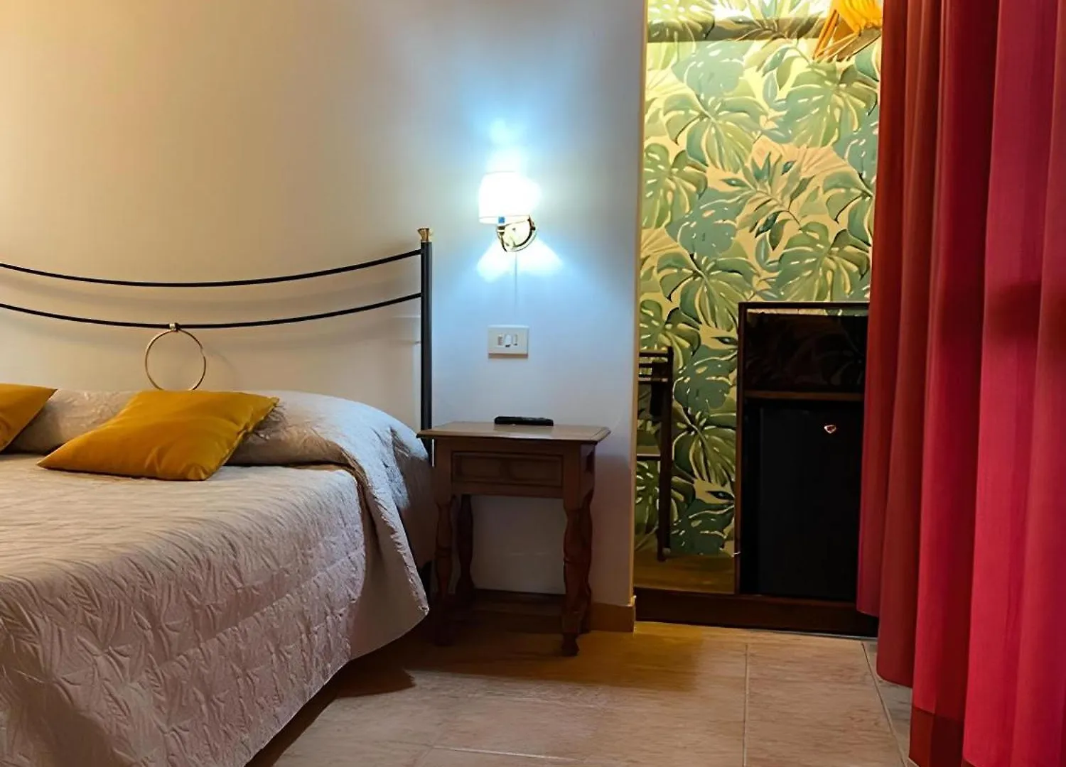 Séjour à la ferme Agriturismo La Luciana Castiglione della Pescaia
