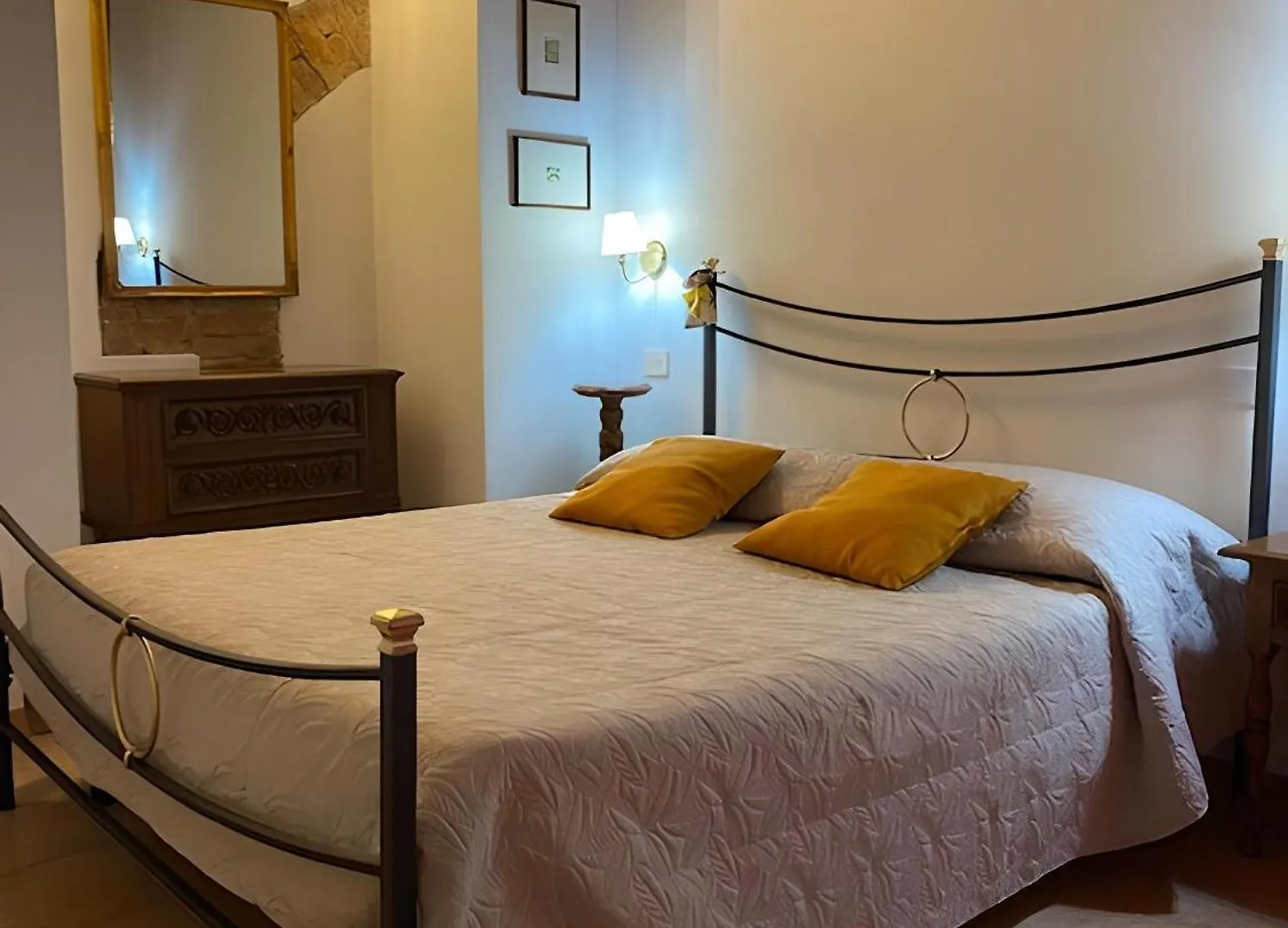 Agriturismo La Luciana Castiglione della Pescaia