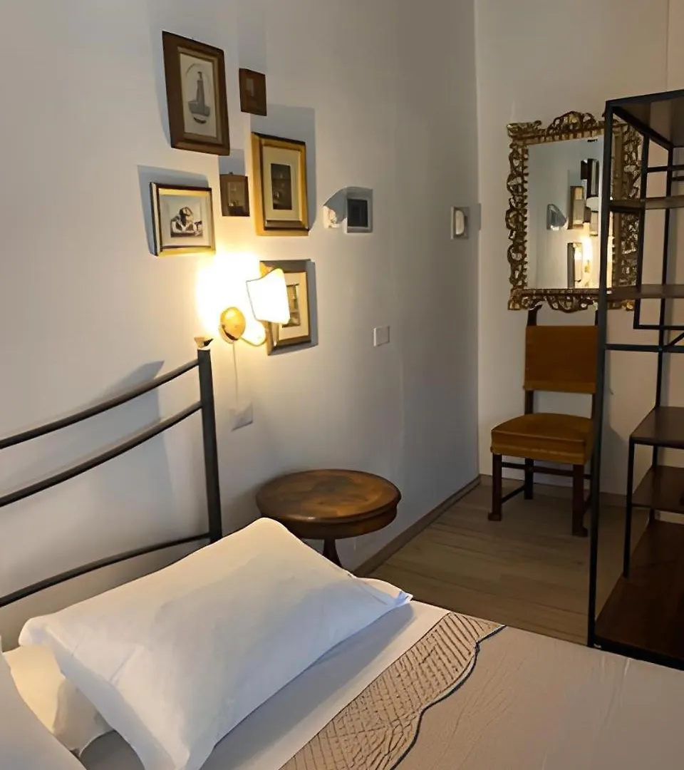 Séjour à la ferme Agriturismo La Luciana Castiglione della Pescaia