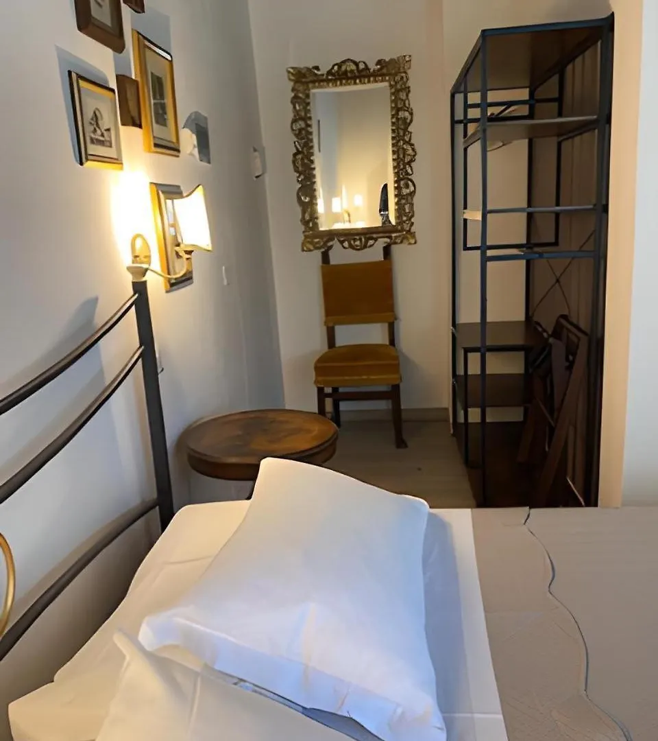 Agriturismo La Luciana Castiglione della Pescaia Séjour à la ferme