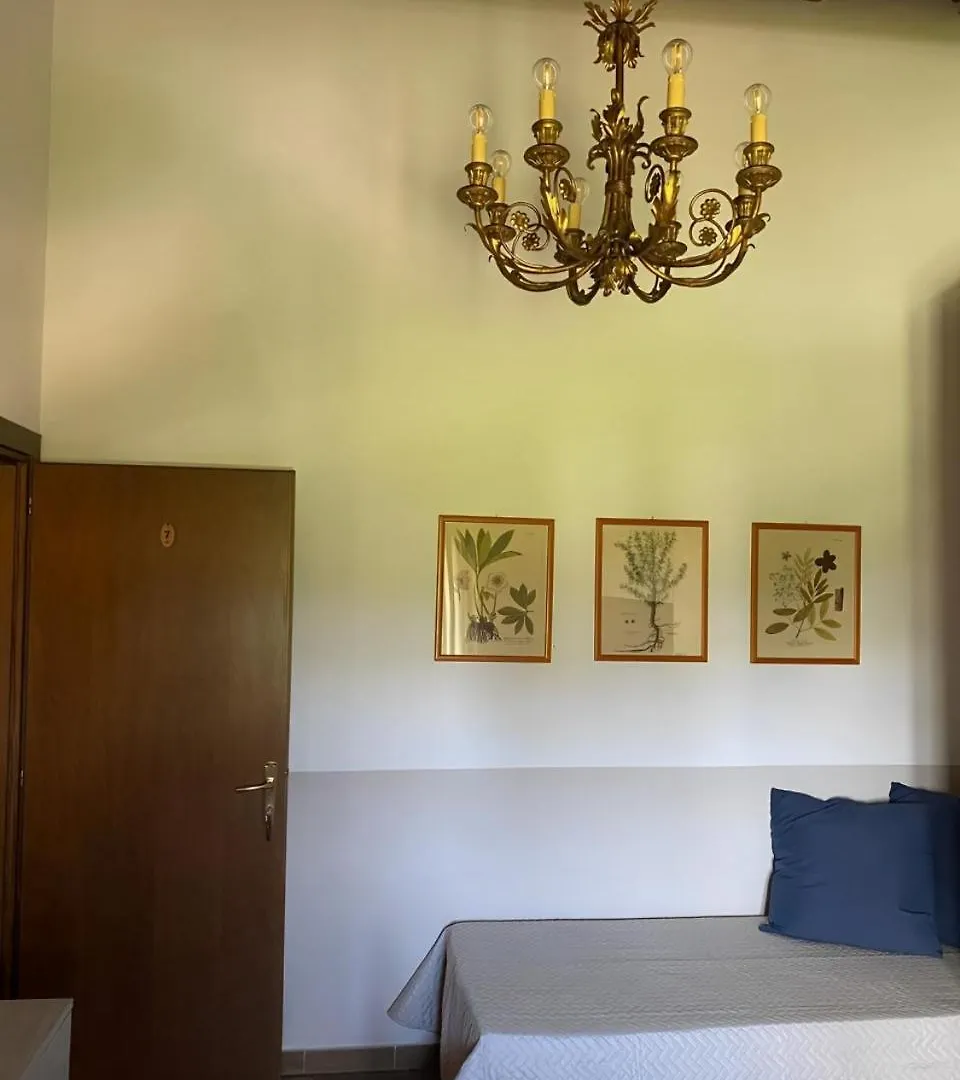 Agriturismo La Luciana Castiglione della Pescaia