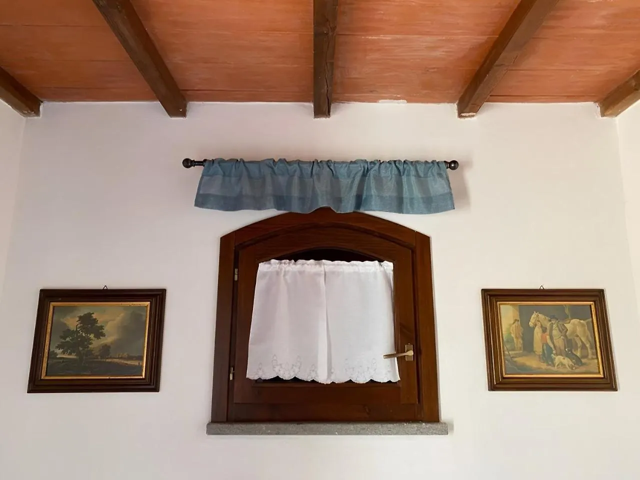 Séjour à la ferme Agriturismo La Luciana Castiglione della Pescaia