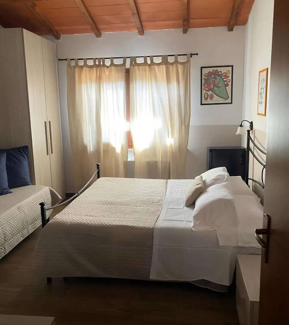 Agriturismo La Luciana Castiglione della Pescaia 0*,  Italie