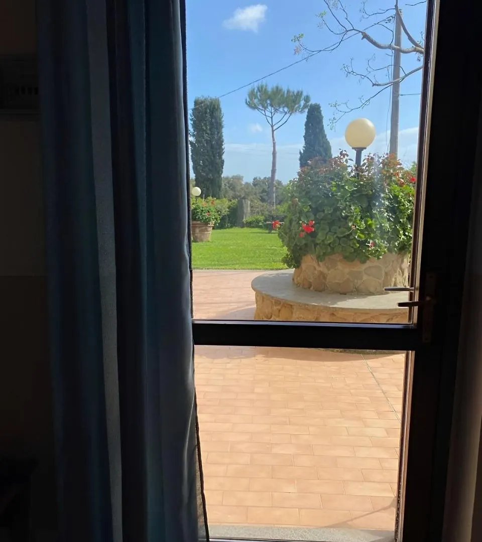 Agriturismo La Luciana Castiglione della Pescaia