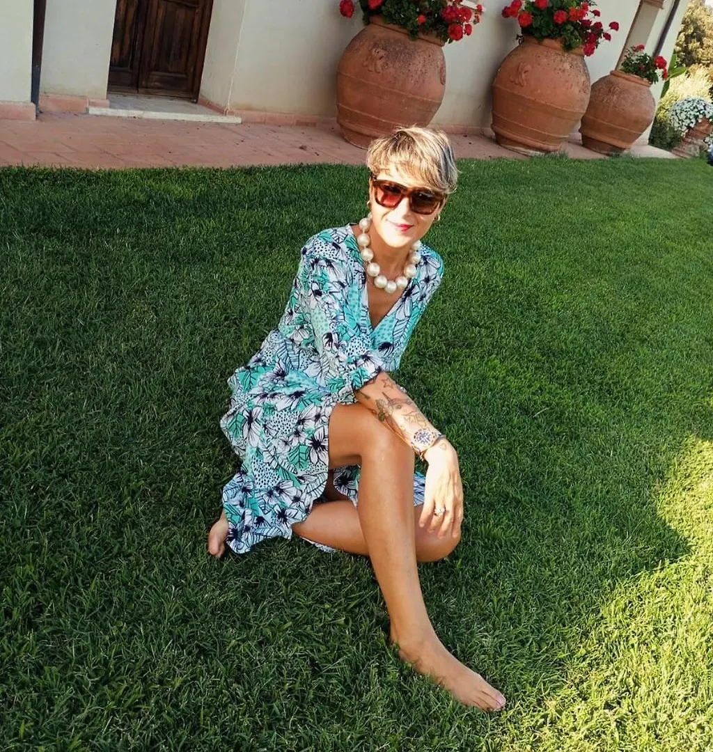 Séjour à la ferme Agriturismo La Luciana Castiglione della Pescaia Italie