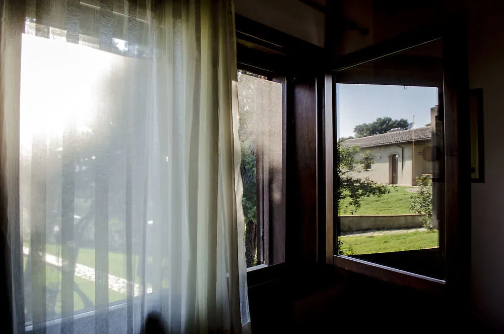 Agriturismo La Luciana Castiglione della Pescaia Italie