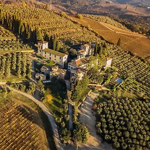Séjour à la ferme Fattoria Di Cinciano, Poggibonsi