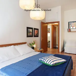 Appartement Ridolfi, Empoli